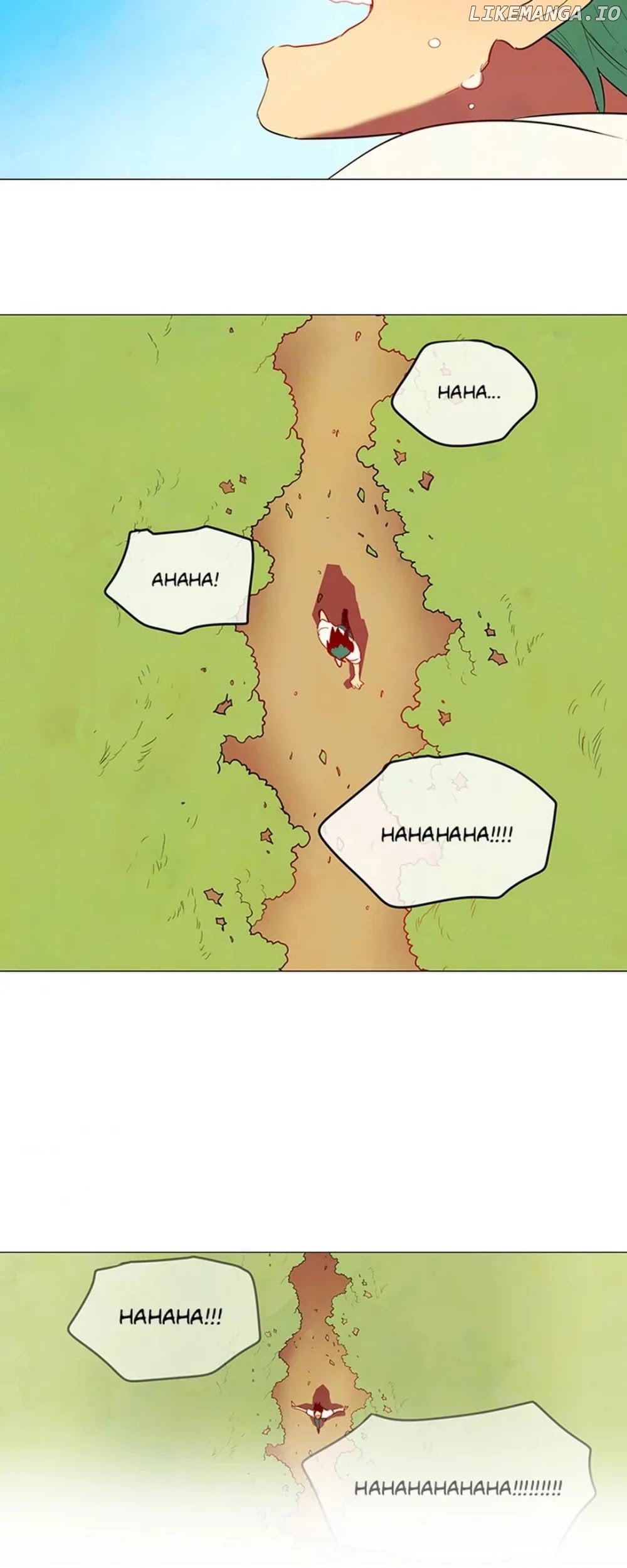 Appetite - Manga chapter 28 - page 36