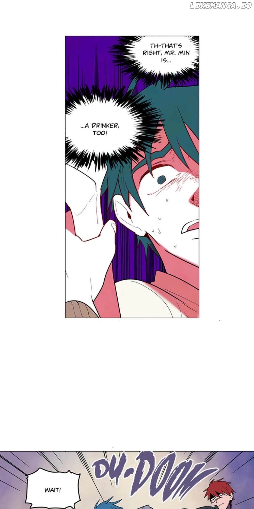 Appetite - Manga chapter 28 - page 4