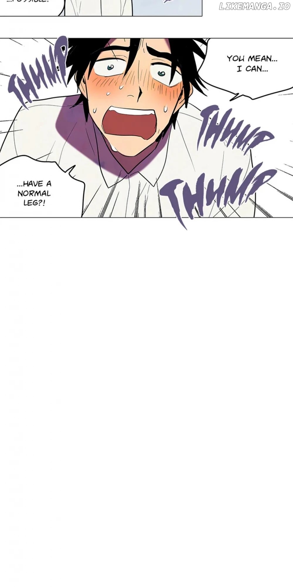 Appetite - Manga chapter 28 - page 8