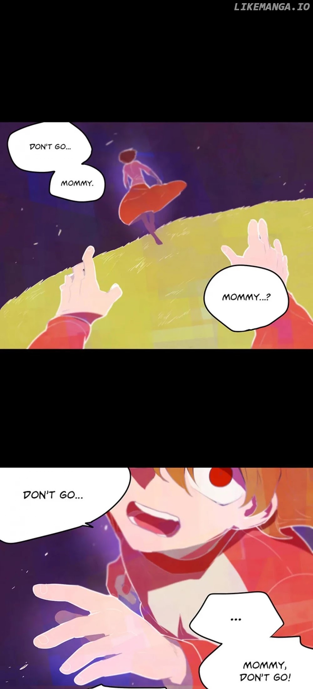 Appetite - Manga chapter 29 - page 11