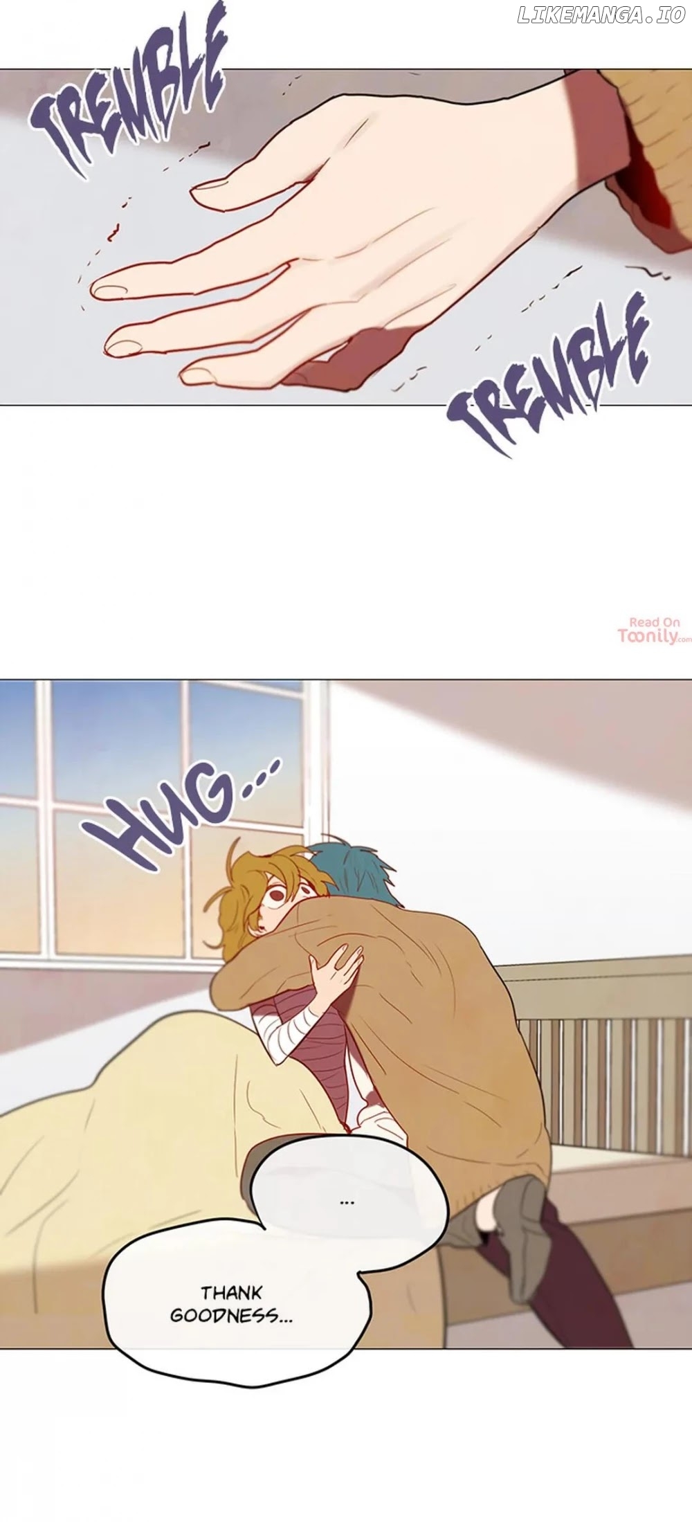 Appetite - Manga chapter 29 - page 19