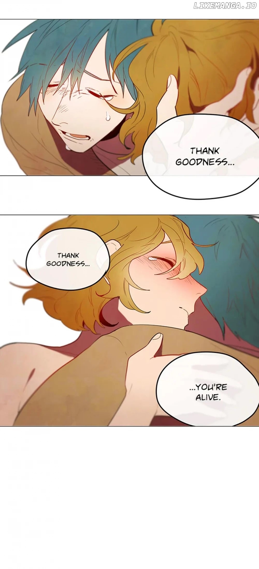 Appetite - Manga chapter 29 - page 20