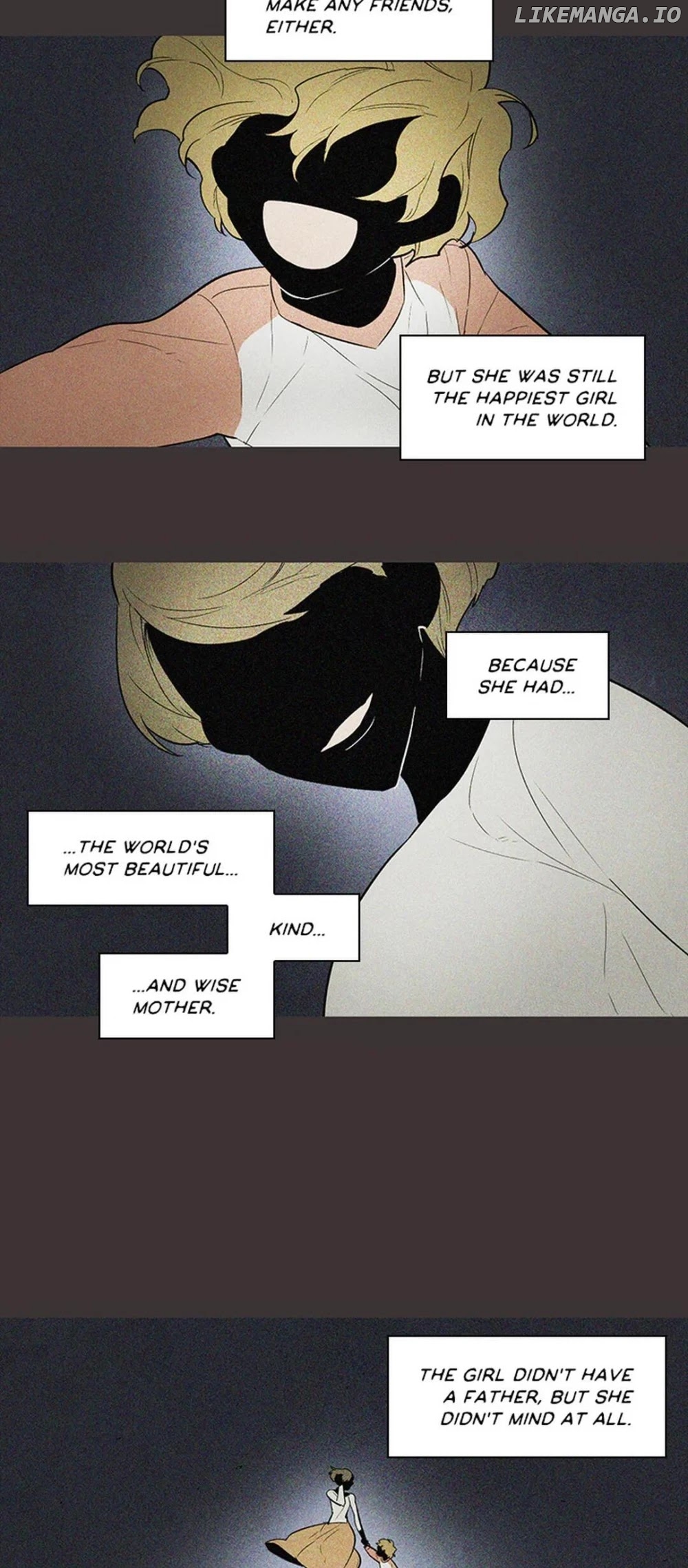 Appetite - Manga chapter 29 - page 31