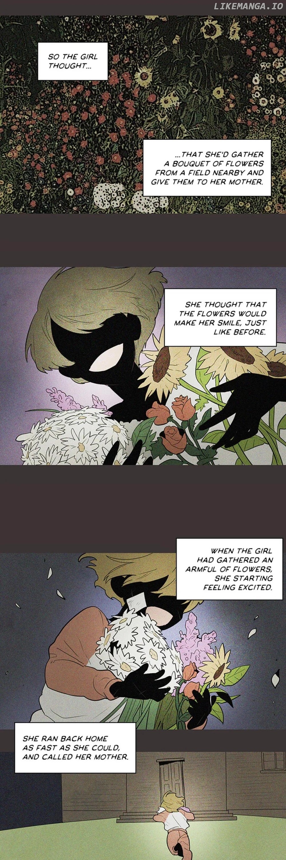 Appetite - Manga chapter 29 - page 33