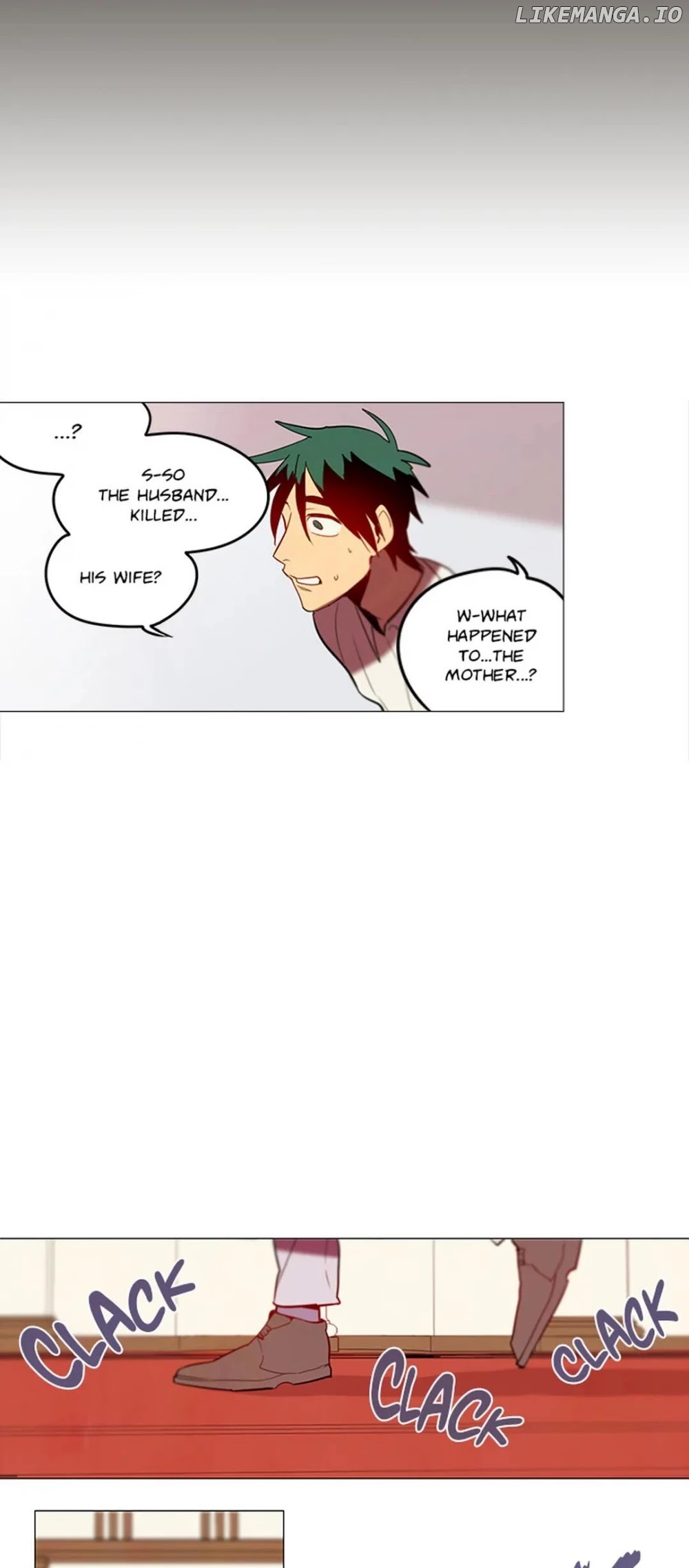 Appetite - Manga chapter 29 - page 37