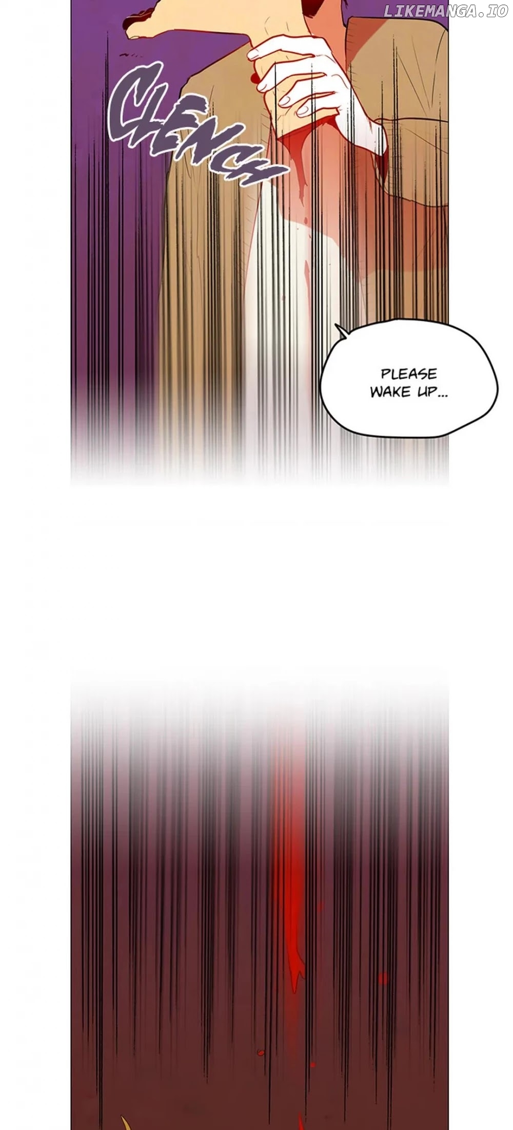 Appetite - Manga chapter 29 - page 7