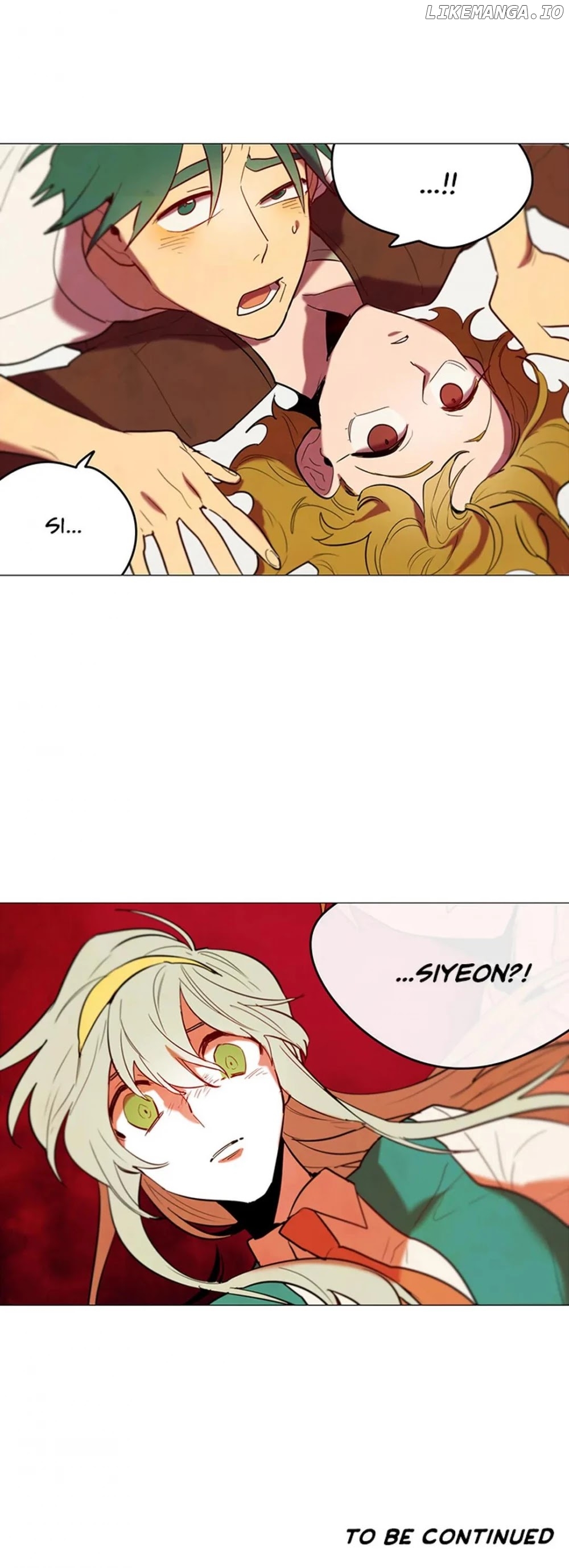 Appetite - Manga chapter 31 - page 35