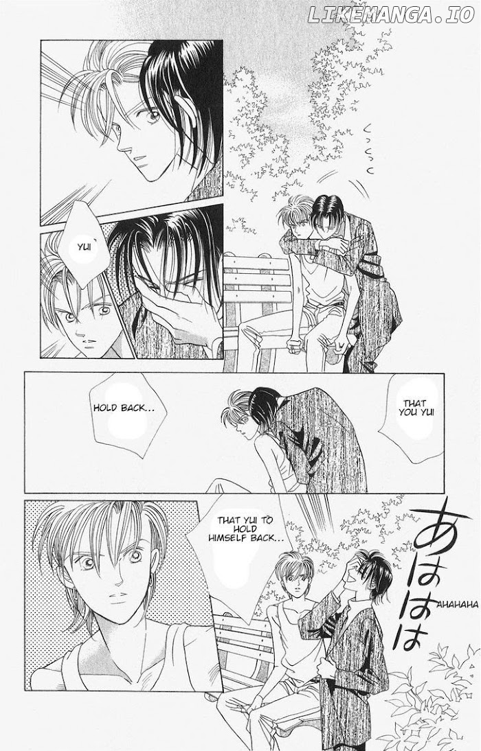 Manga Grimm Douwa: Kaguya-Hime chapter 42 - page 2