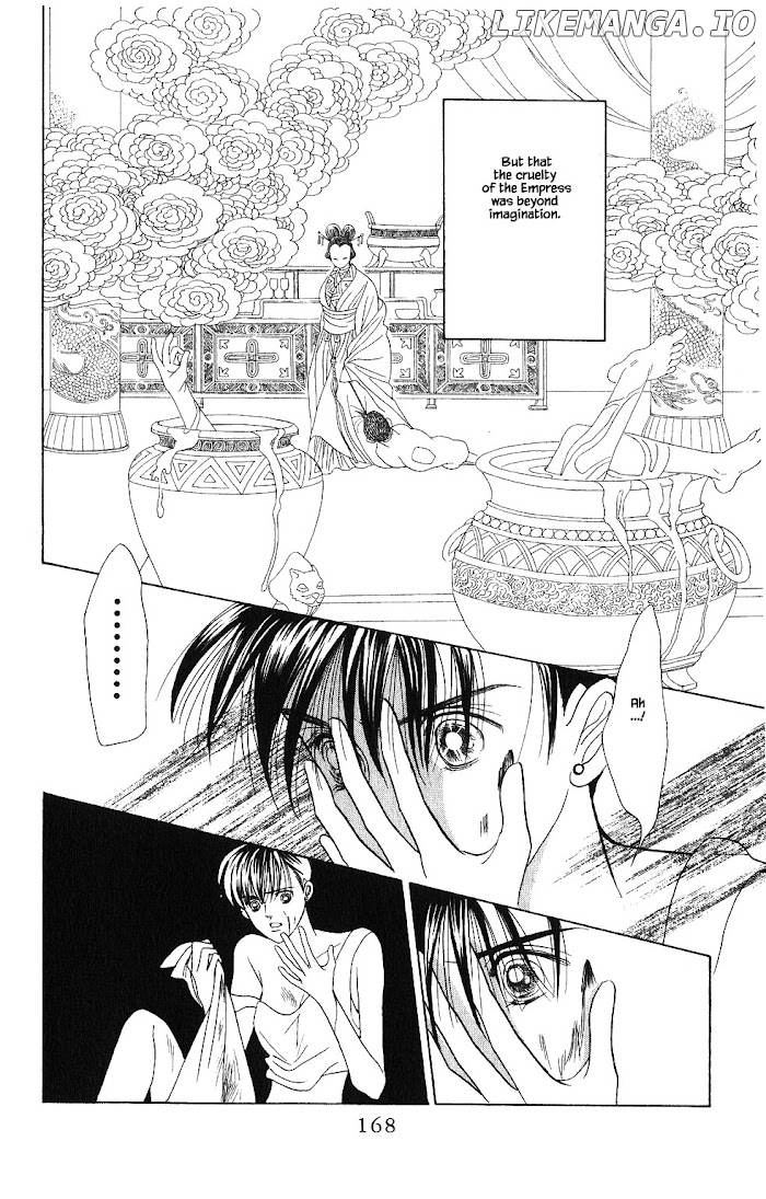 Manga Grimm Douwa: Kaguya-Hime chapter 70 - page 7