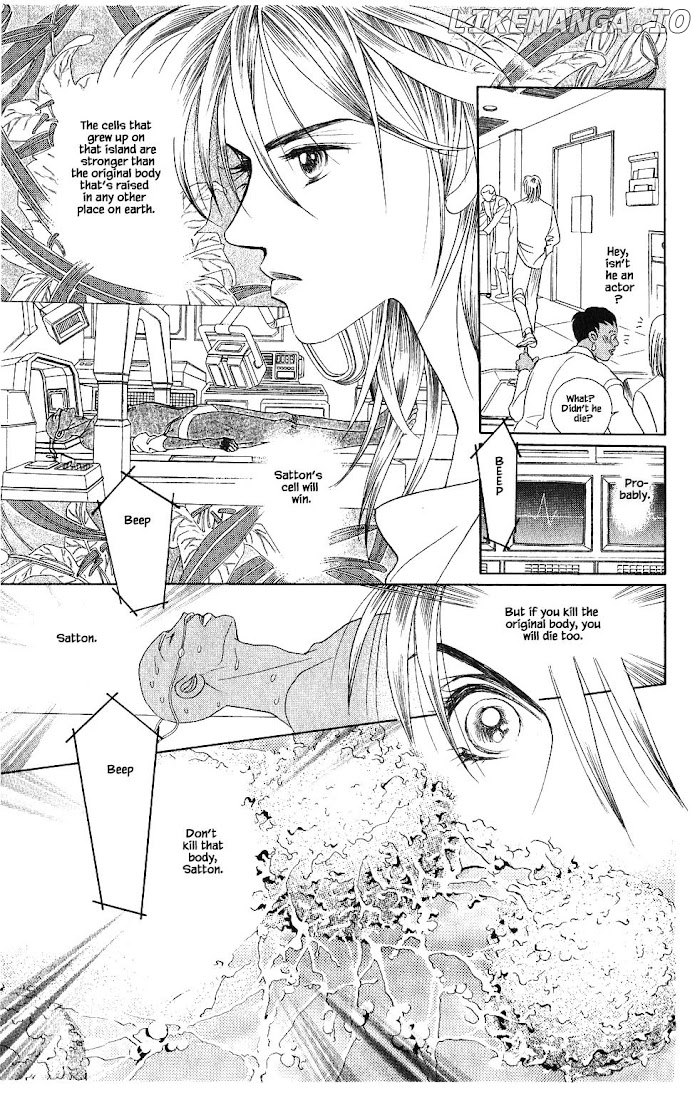 Manga Grimm Douwa: Kaguya-Hime chapter 73 - page 12
