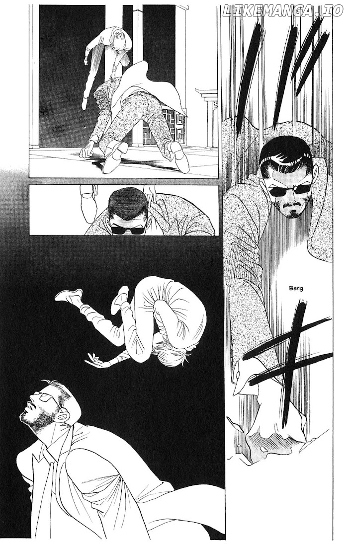 Manga Grimm Douwa: Kaguya-Hime chapter 73 - page 16