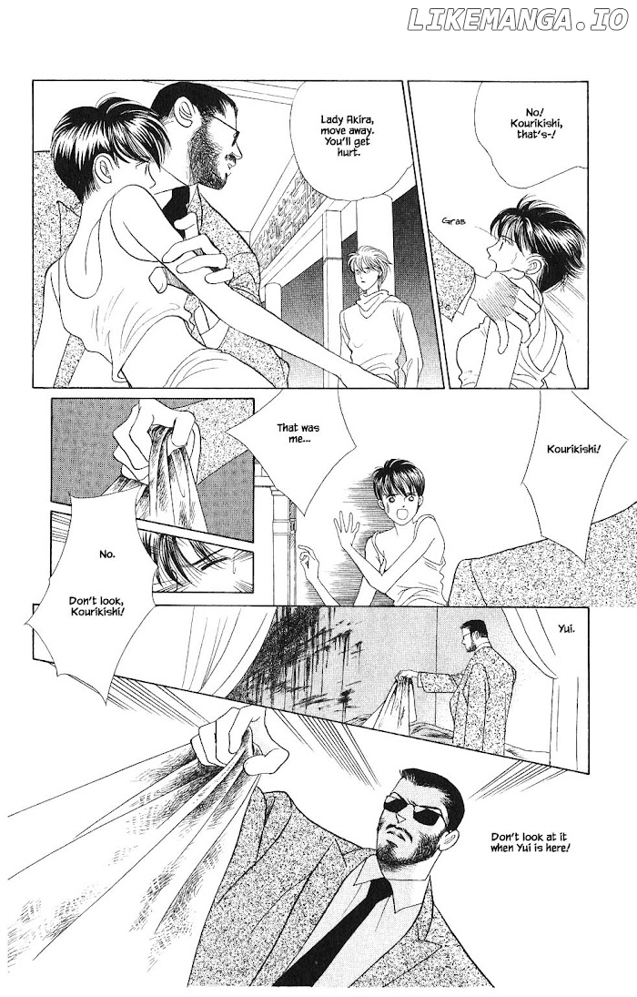 Manga Grimm Douwa: Kaguya-Hime chapter 73 - page 3