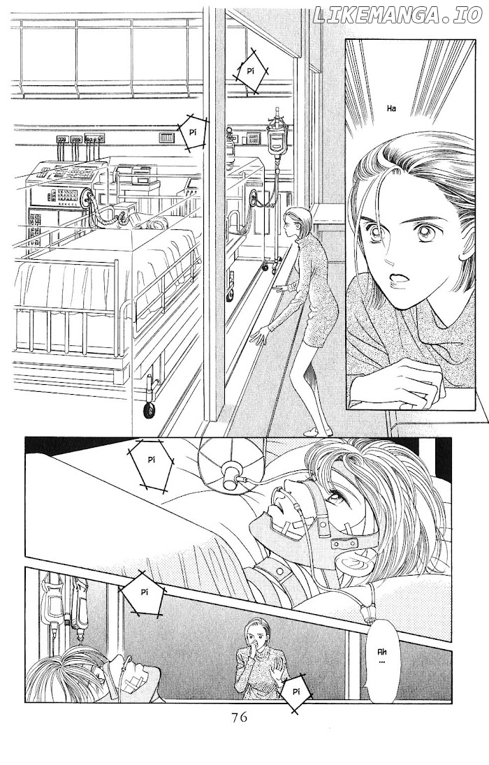 Manga Grimm Douwa: Kaguya-Hime chapter 74 - page 17
