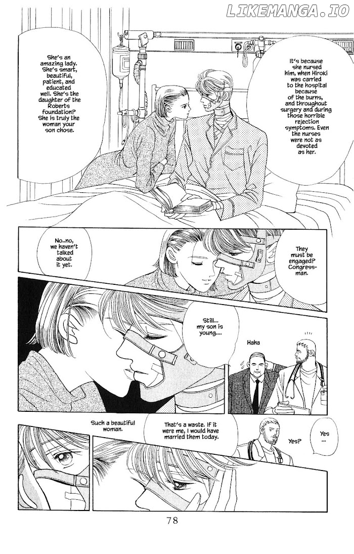 Manga Grimm Douwa: Kaguya-Hime chapter 74 - page 19