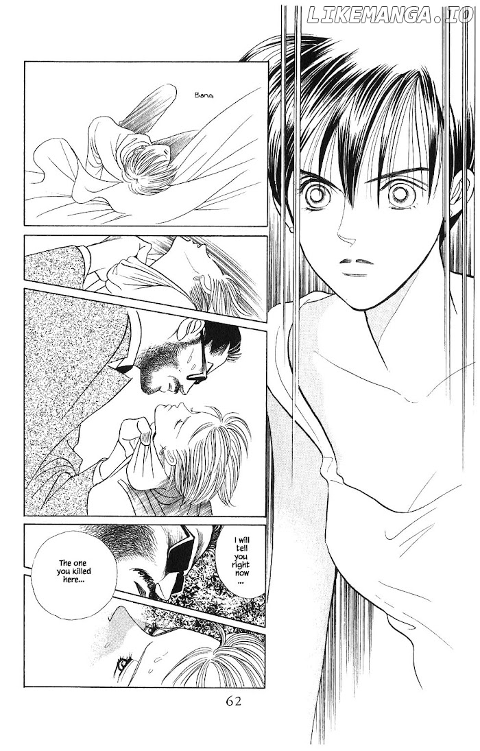 Manga Grimm Douwa: Kaguya-Hime chapter 74 - page 3