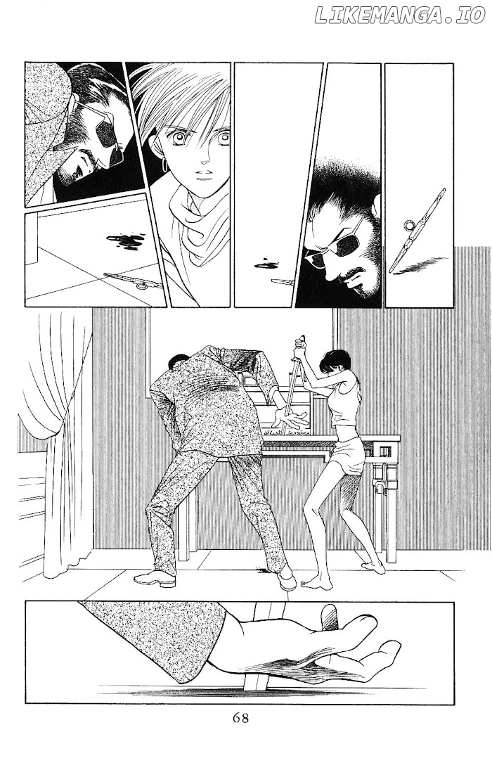 Manga Grimm Douwa: Kaguya-Hime chapter 74 - page 9