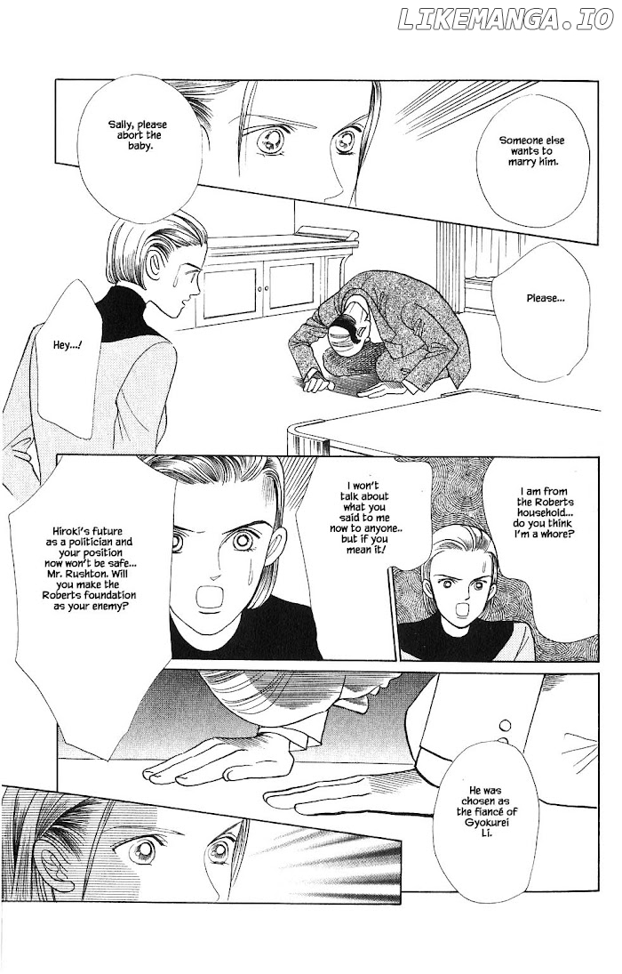 Manga Grimm Douwa: Kaguya-Hime chapter 75 - page 6