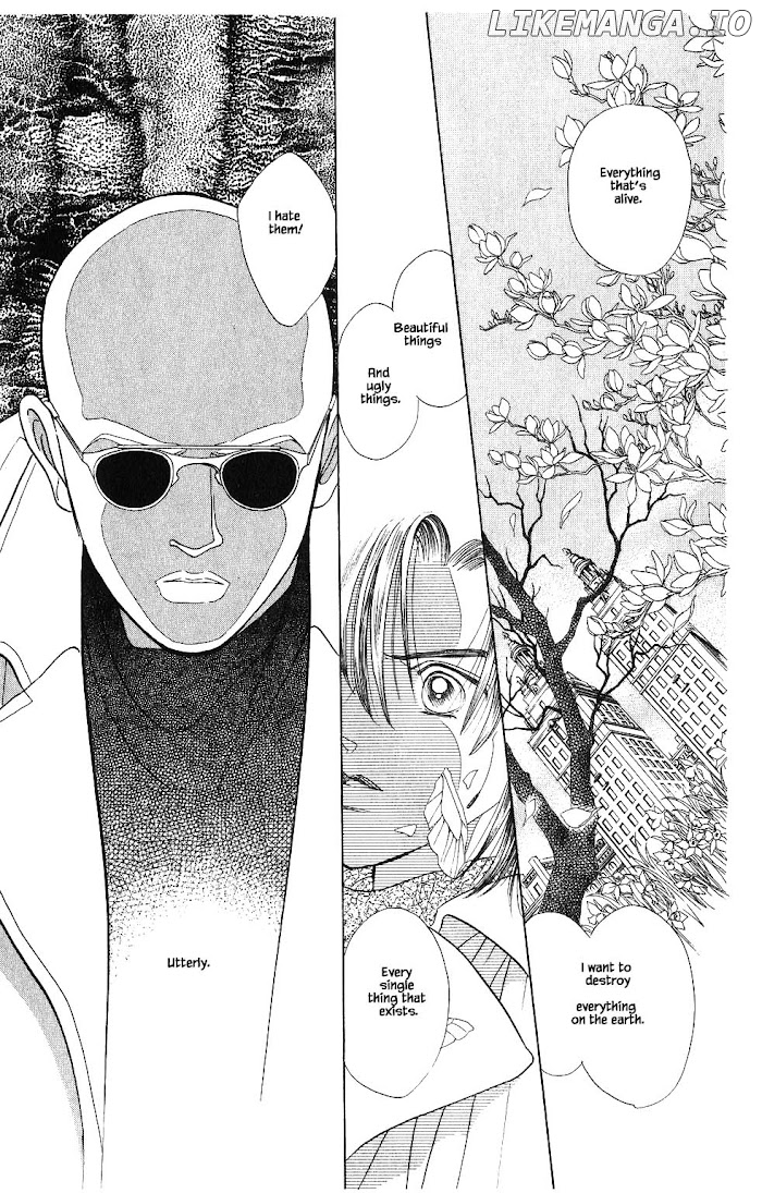 Manga Grimm Douwa: Kaguya-Hime chapter 77 - page 4