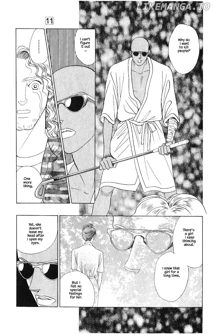 Manga Grimm Douwa: Kaguya-Hime chapter 78 - page 4