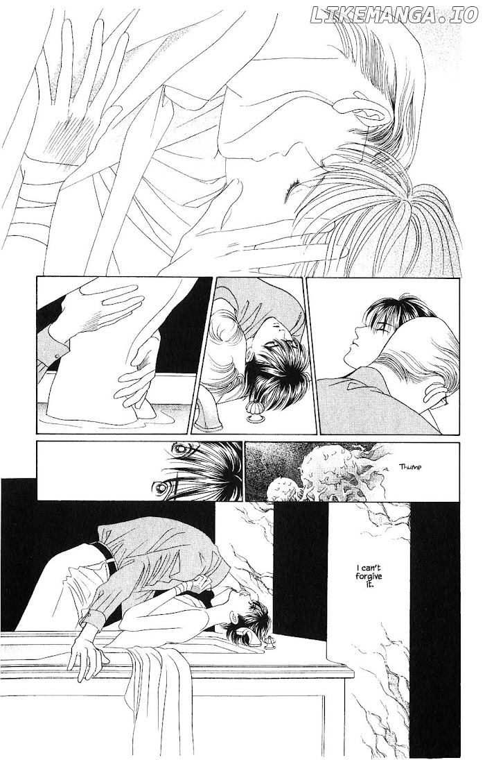 Manga Grimm Douwa: Kaguya-Hime chapter 79 - page 8