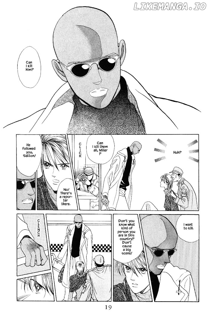 Manga Grimm Douwa: Kaguya-Hime chapter 81 - page 18