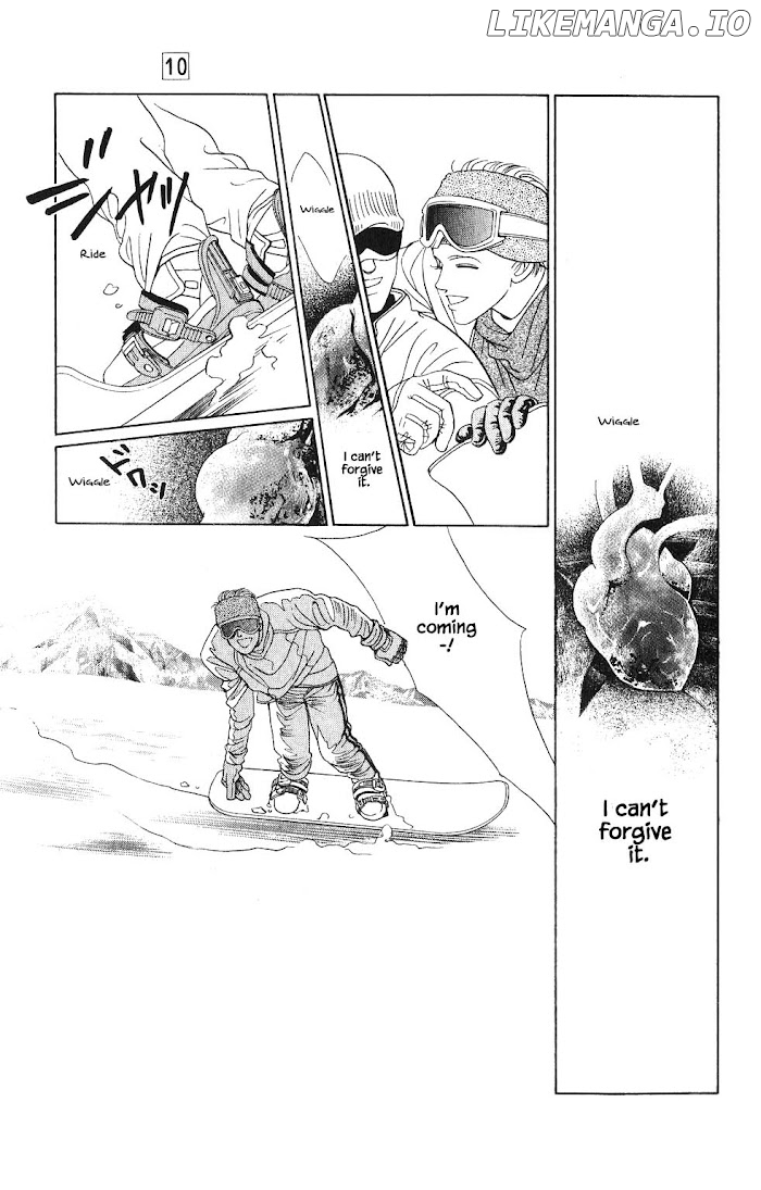 Manga Grimm Douwa: Kaguya-Hime chapter 68 - page 2