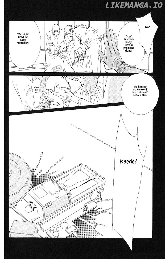 Manga Grimm Douwa: Kaguya-Hime chapter 68 - page 5