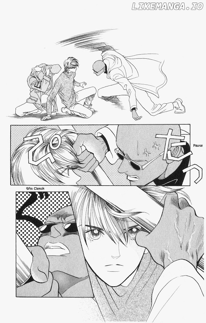 Manga Grimm Douwa: Kaguya-Hime chapter 82 - page 3