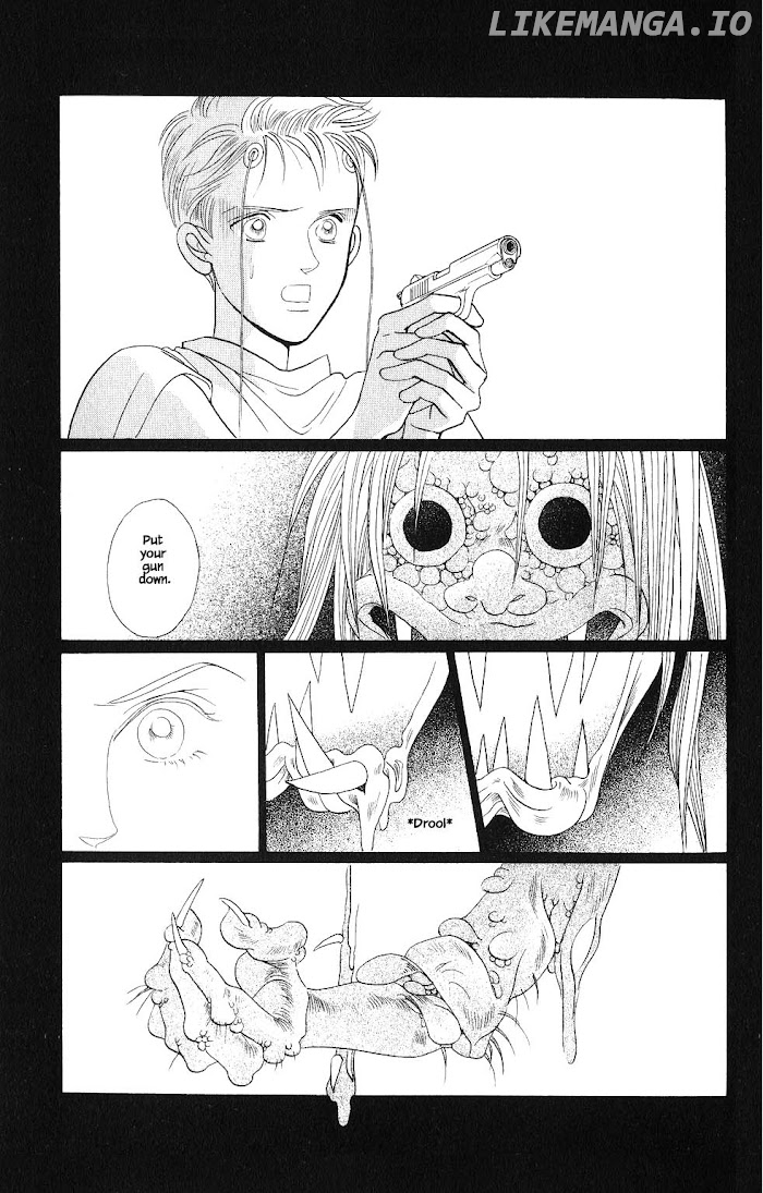 Manga Grimm Douwa: Kaguya-Hime chapter 87 - page 7