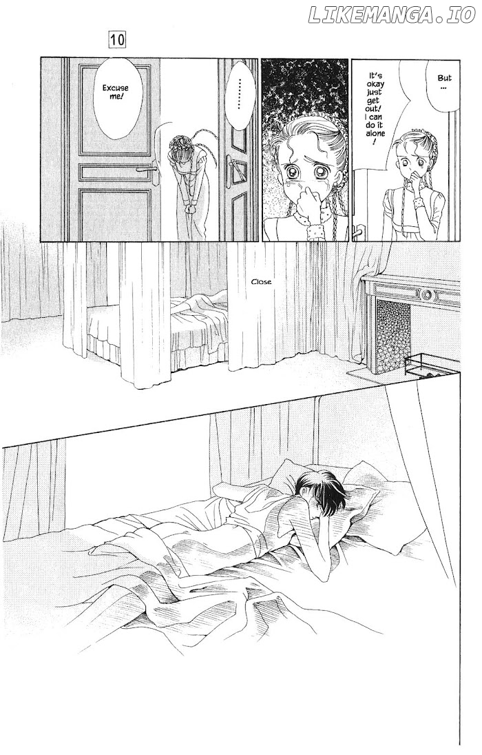 Manga Grimm Douwa: Kaguya-Hime chapter 67 - page 2