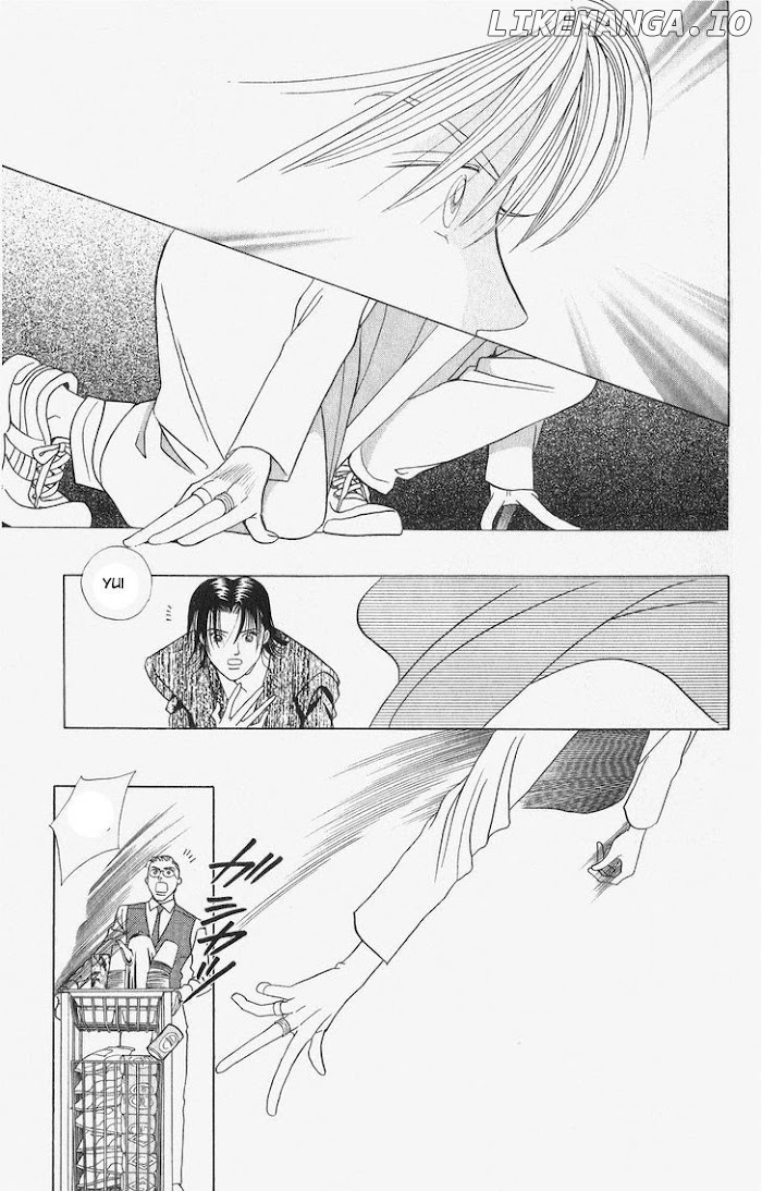 Manga Grimm Douwa: Kaguya-Hime chapter 43 - page 2