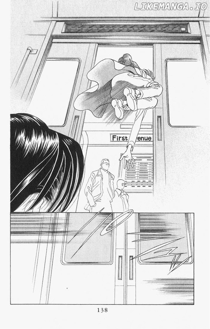 Manga Grimm Douwa: Kaguya-Hime chapter 44 - page 3