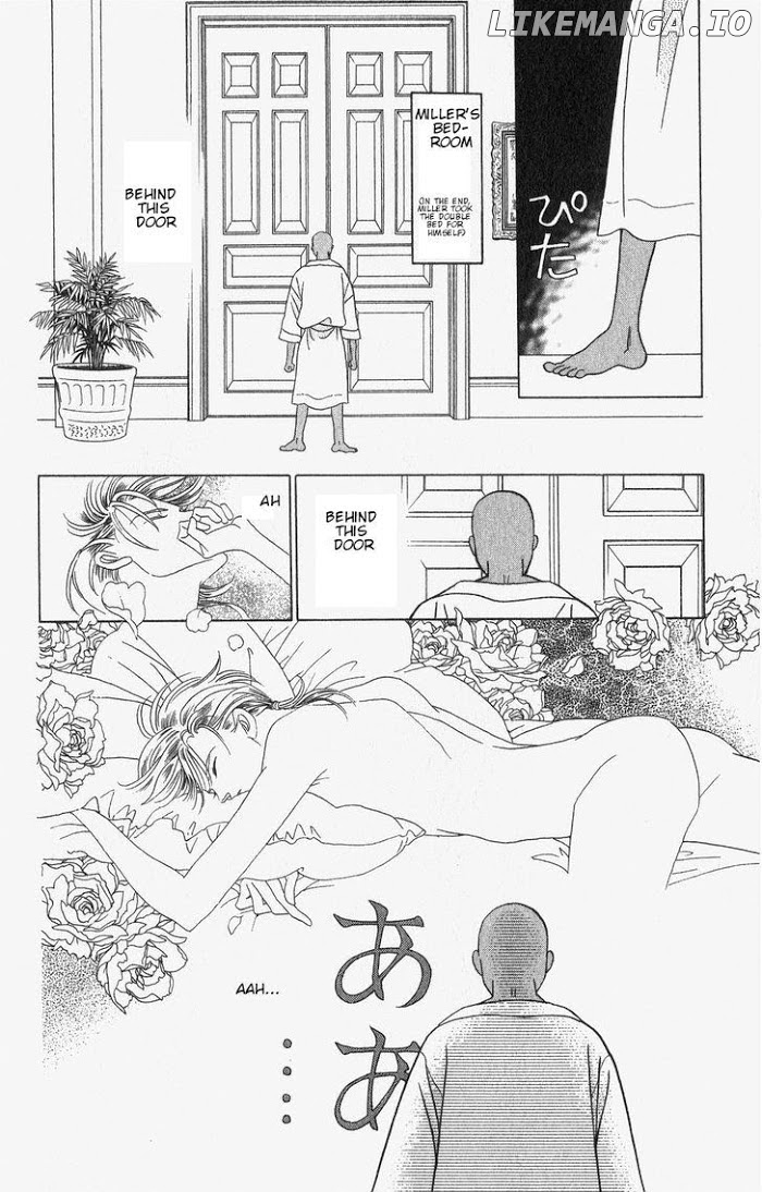 Manga Grimm Douwa: Kaguya-Hime chapter 47 - page 10