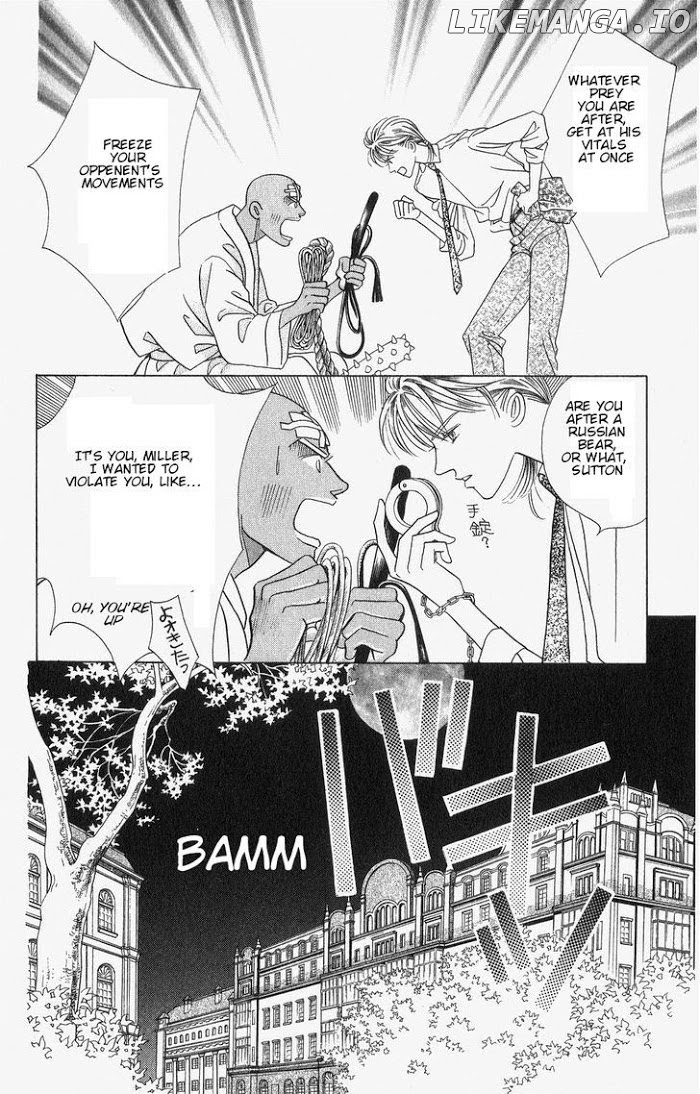 Manga Grimm Douwa: Kaguya-Hime chapter 47 - page 12