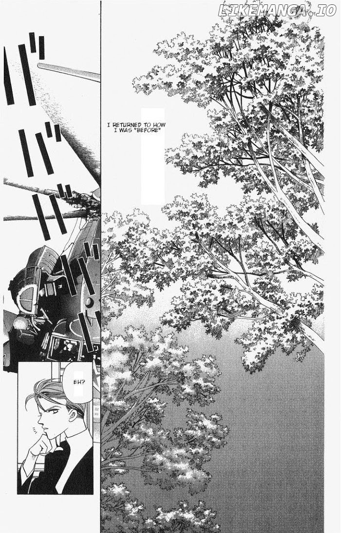 Manga Grimm Douwa: Kaguya-Hime chapter 48 - page 6