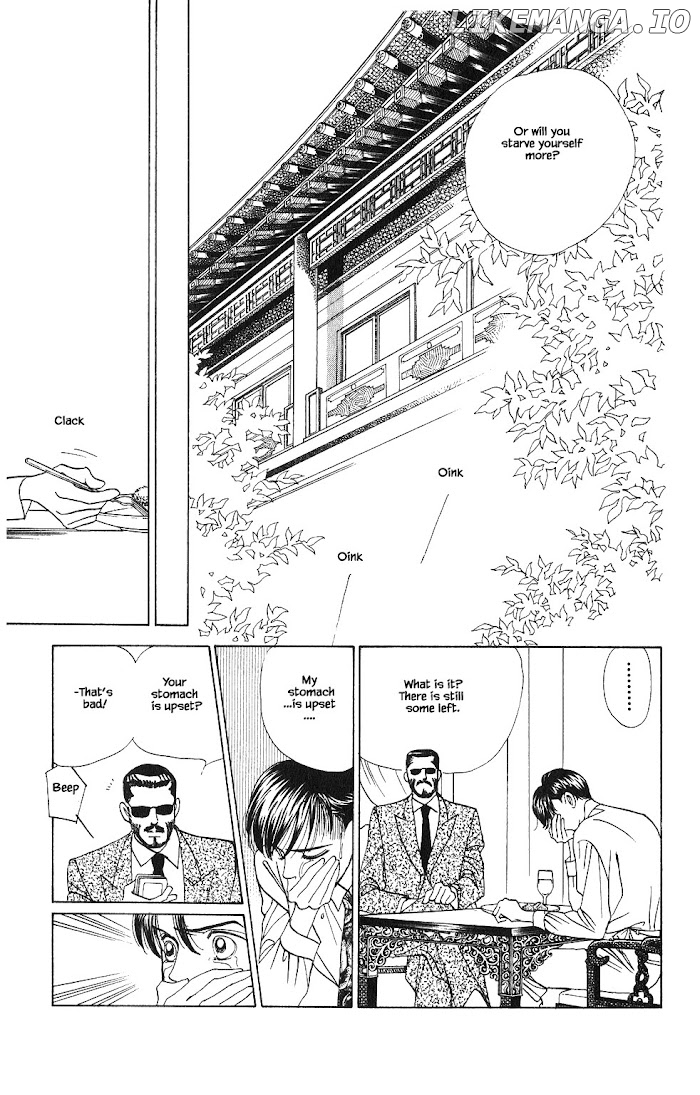 Manga Grimm Douwa: Kaguya-Hime chapter 51 - page 6
