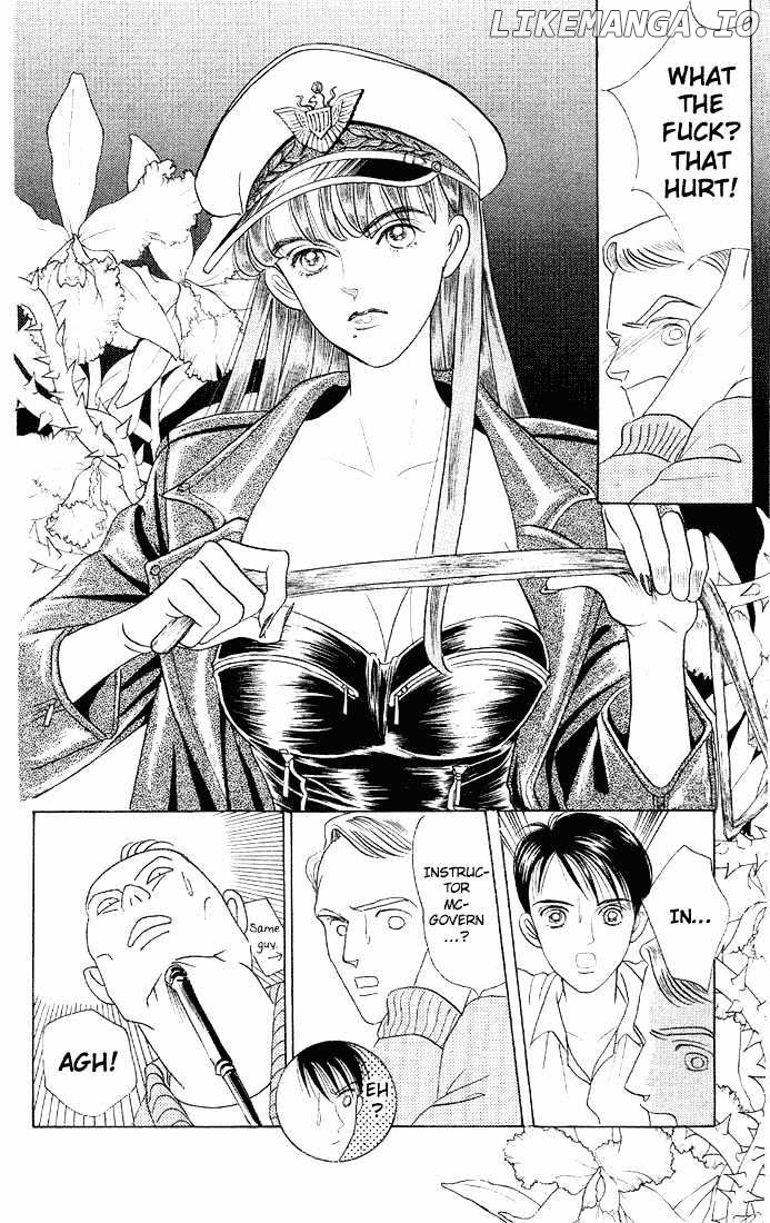 Manga Grimm Douwa: Kaguya-Hime chapter 4 - page 5