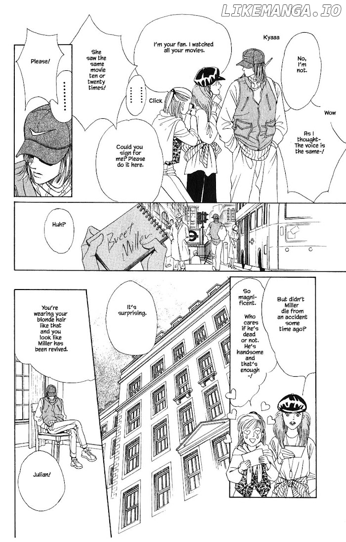 Manga Grimm Douwa: Kaguya-Hime chapter 52 - page 7