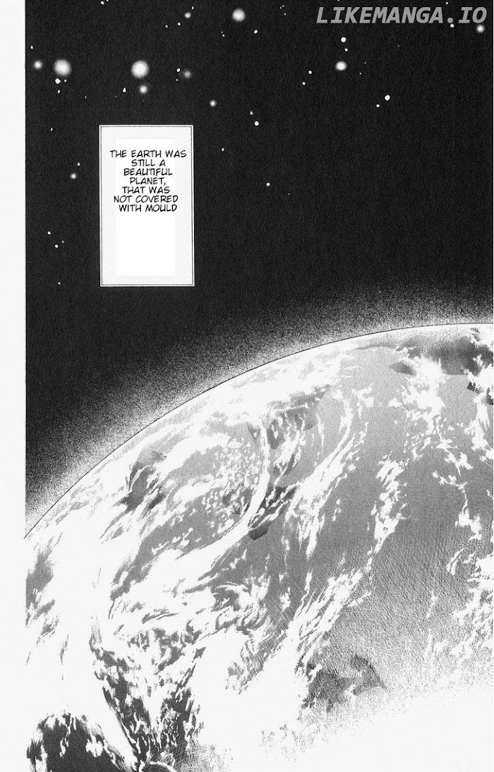 Manga Grimm Douwa: Kaguya-Hime chapter 41 - page 4
