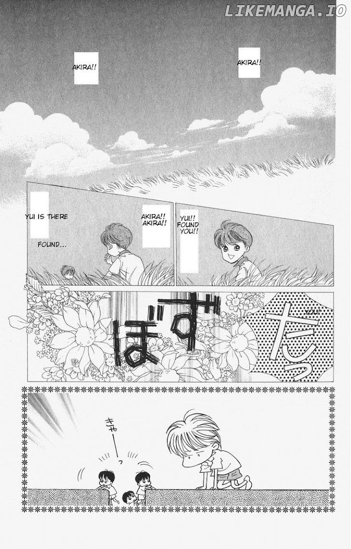 Manga Grimm Douwa: Kaguya-Hime chapter 41 - page 5