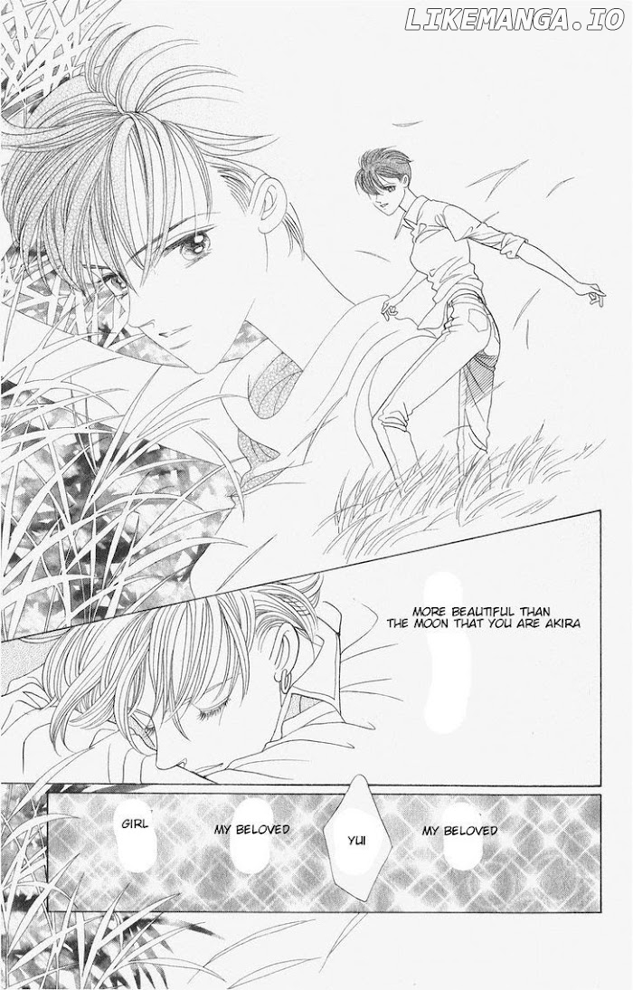 Manga Grimm Douwa: Kaguya-Hime chapter 41 - page 7