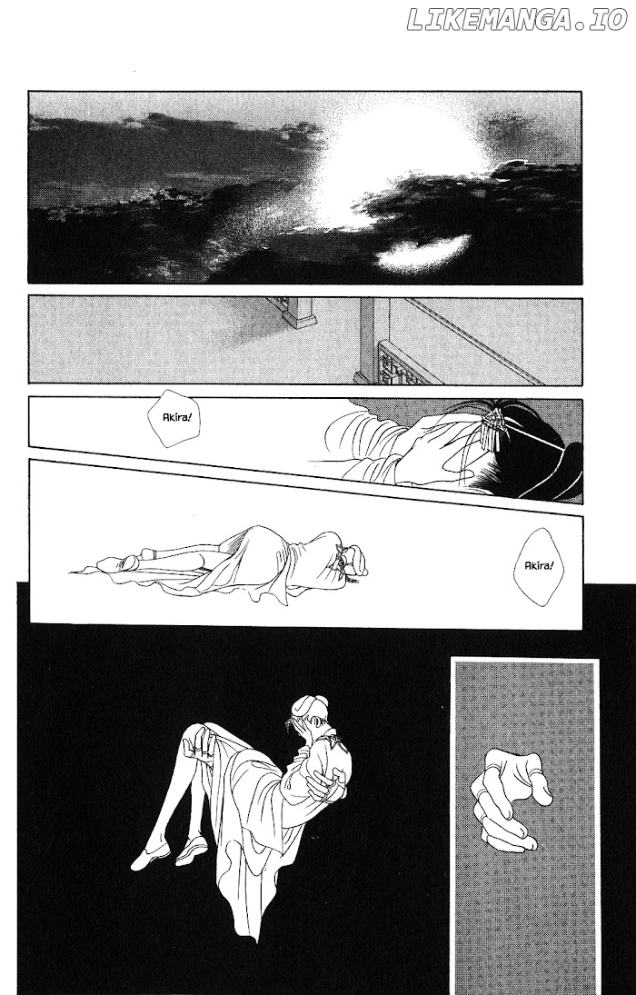 Manga Grimm Douwa: Kaguya-Hime chapter 57 - page 3