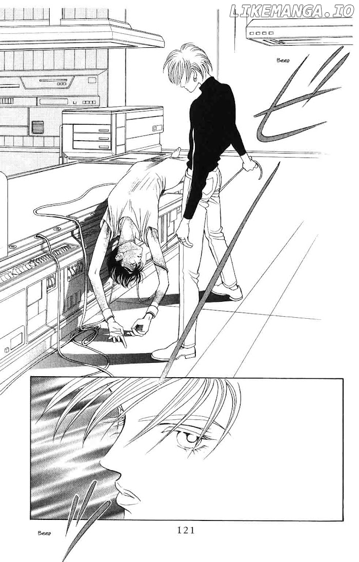Manga Grimm Douwa: Kaguya-Hime chapter 58 - page 2