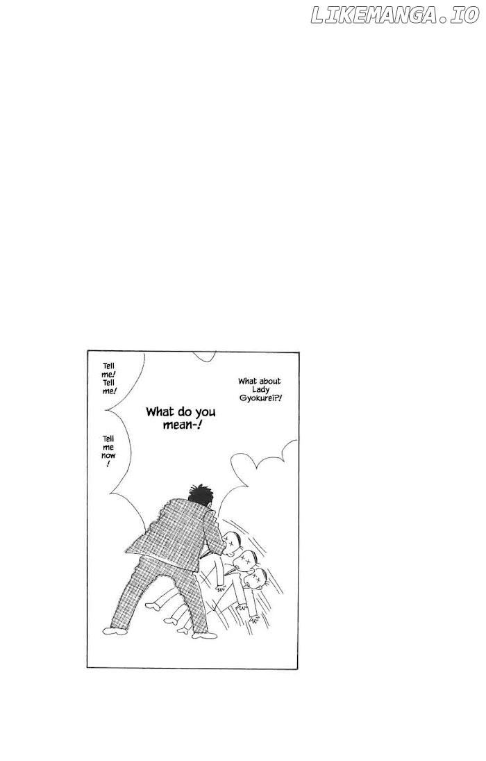 Manga Grimm Douwa: Kaguya-Hime chapter 58 - page 8