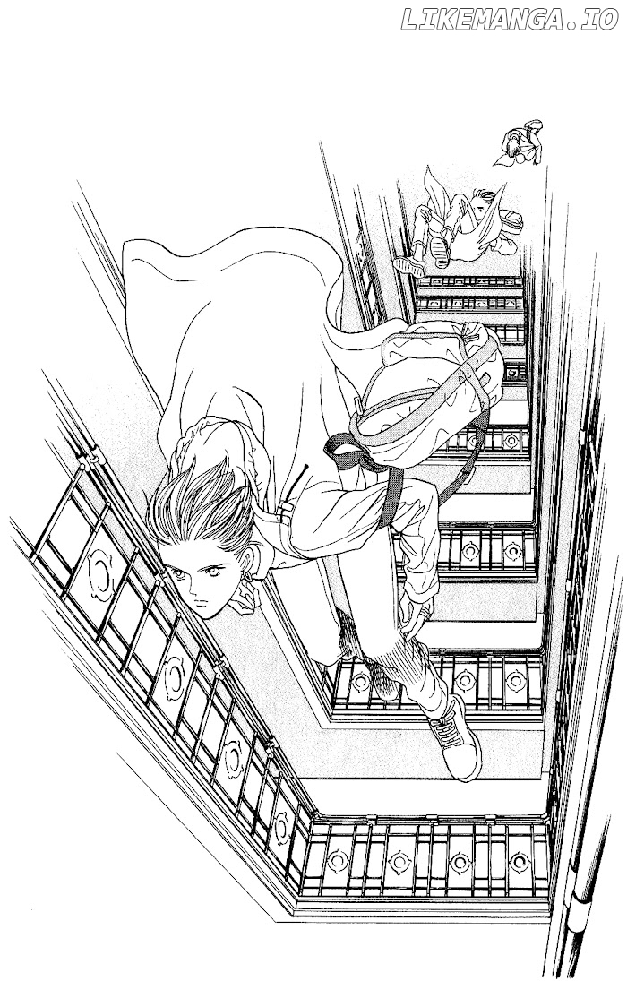 Manga Grimm Douwa: Kaguya-Hime chapter 61 - page 7