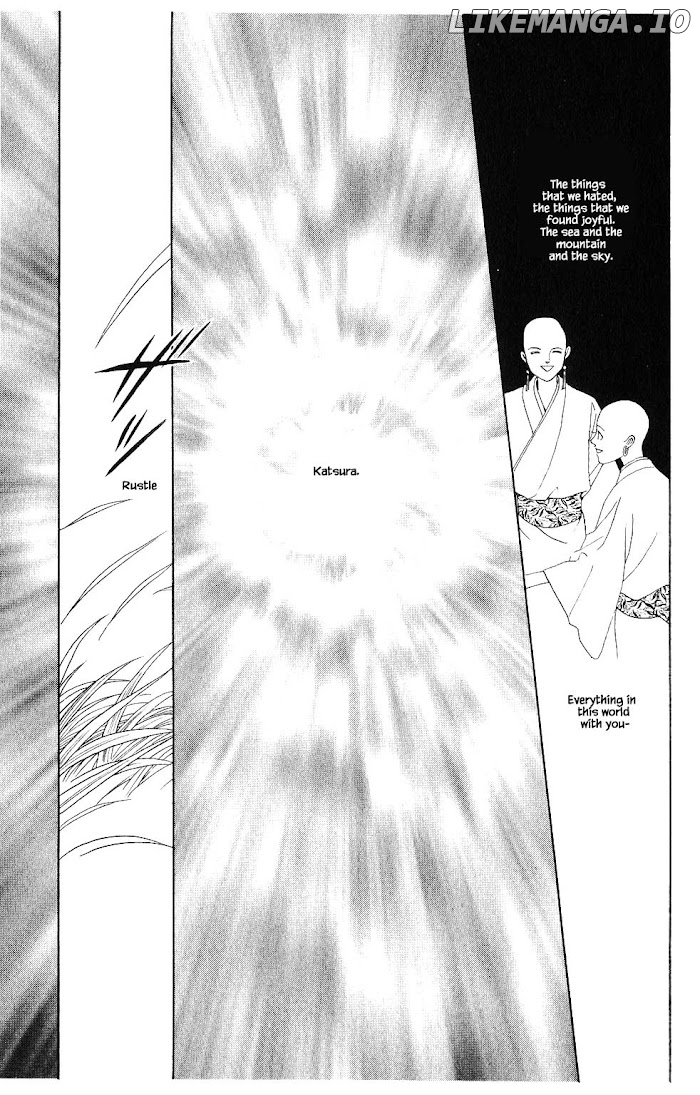 Manga Grimm Douwa: Kaguya-Hime chapter 92 - page 8