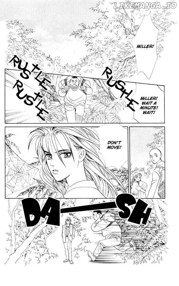Manga Grimm Douwa: Kaguya-Hime chapter 13 - page 3