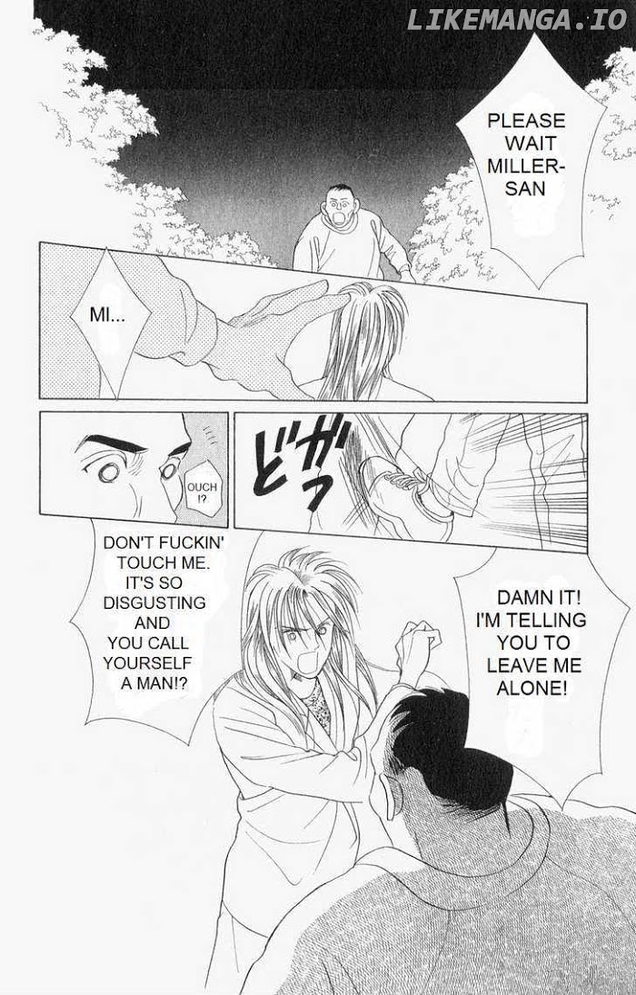Manga Grimm Douwa: Kaguya-Hime chapter 14 - page 3