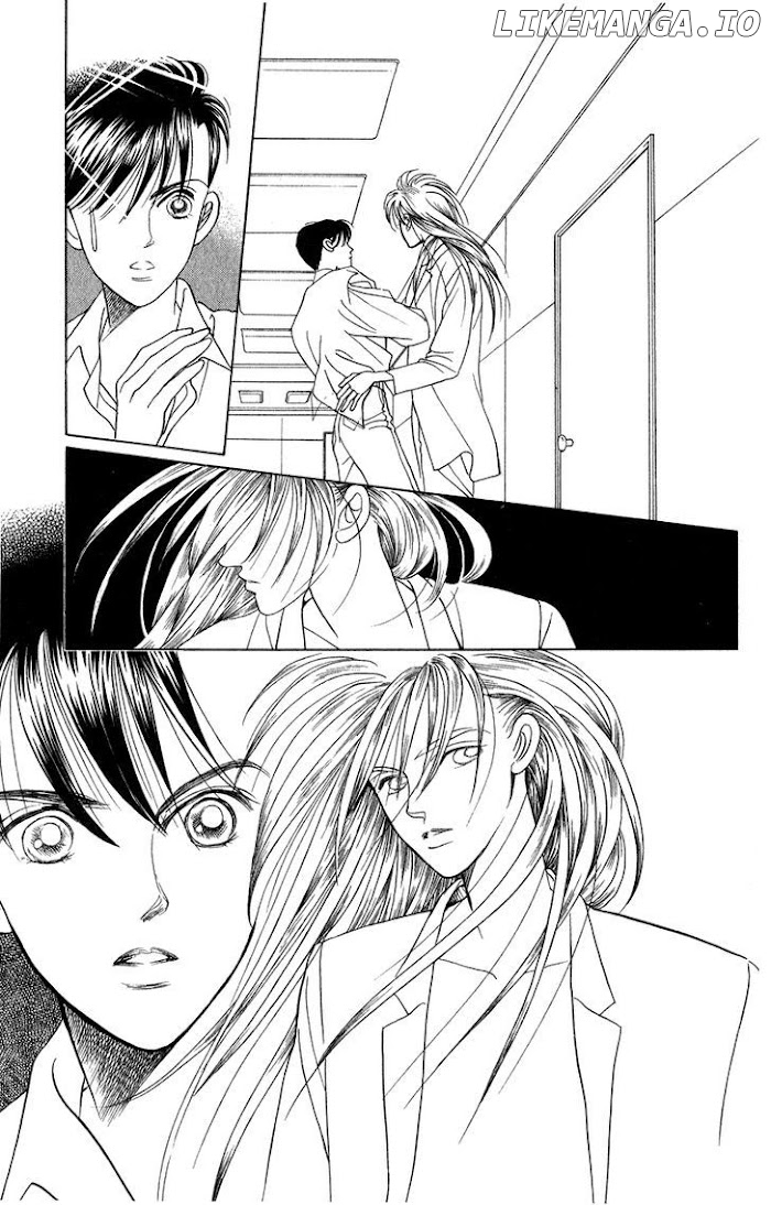 Manga Grimm Douwa: Kaguya-Hime chapter 17 - page 2