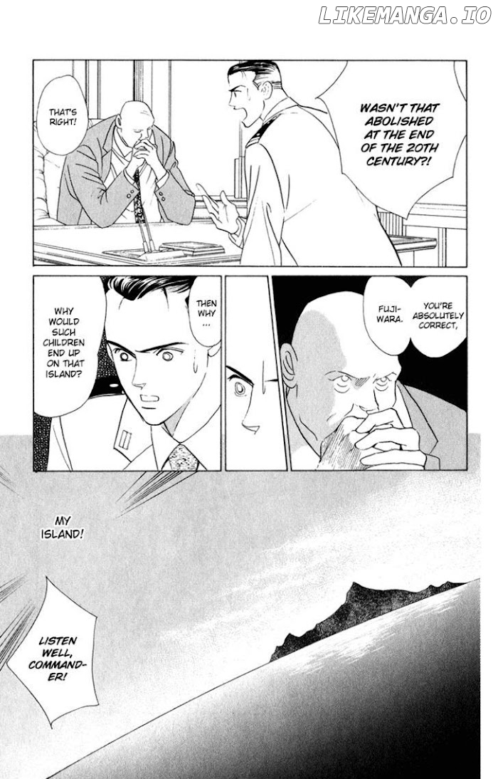 Manga Grimm Douwa: Kaguya-Hime chapter 21 - page 14